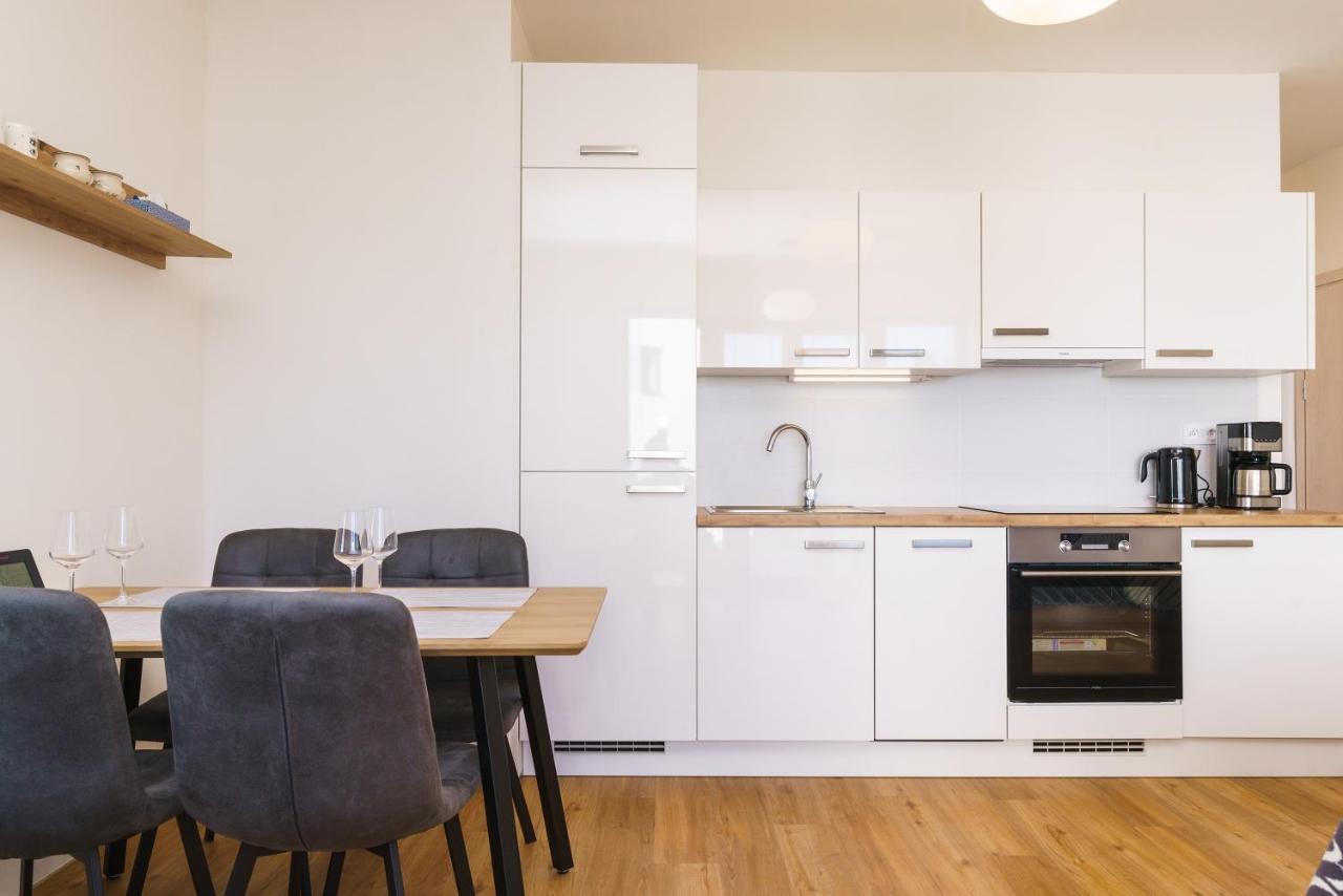 Horský apartmán Temari 6 Klínovec Loučná pod Klínovcem Esterno foto