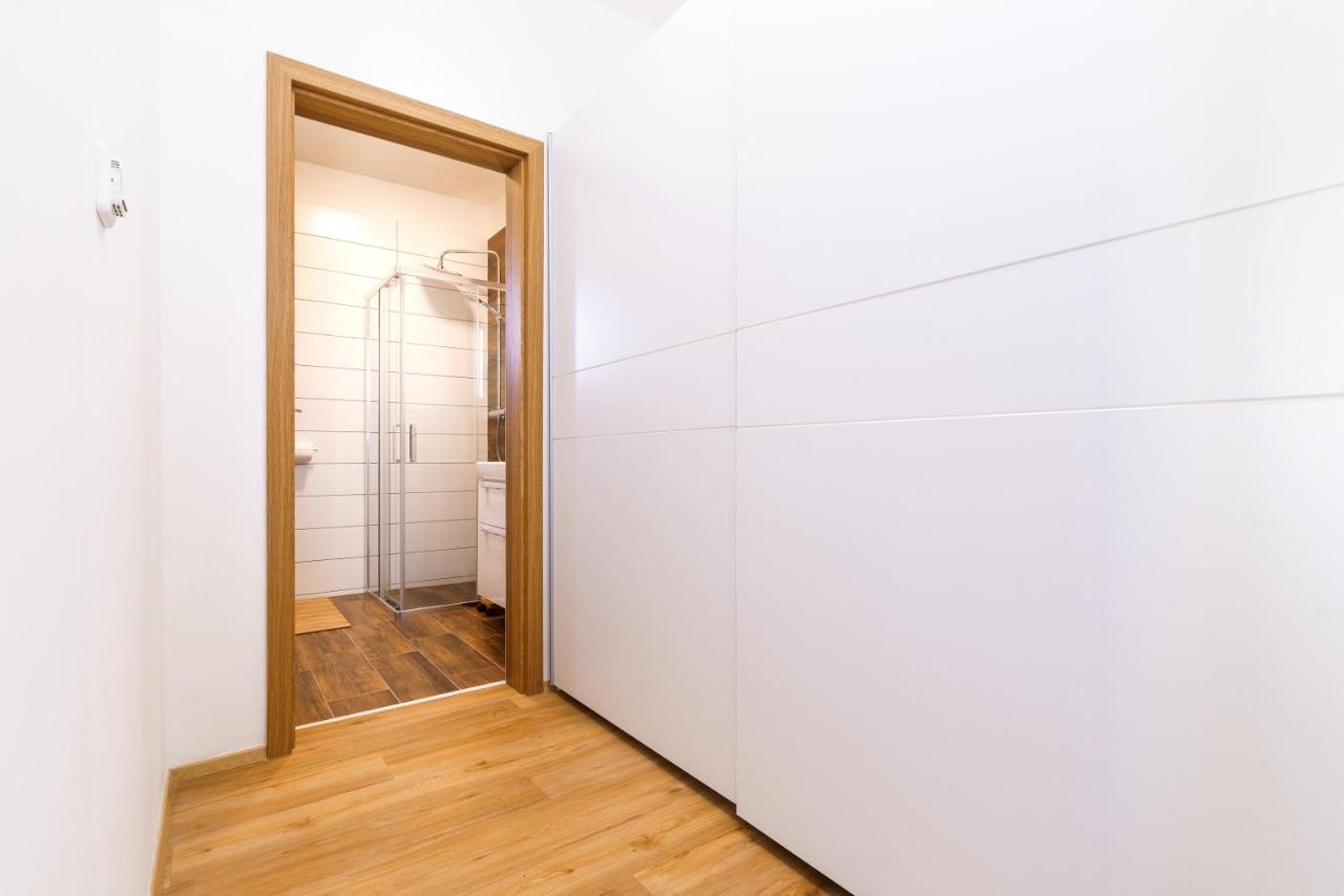 Horský apartmán Temari 6 Klínovec Loučná pod Klínovcem Esterno foto