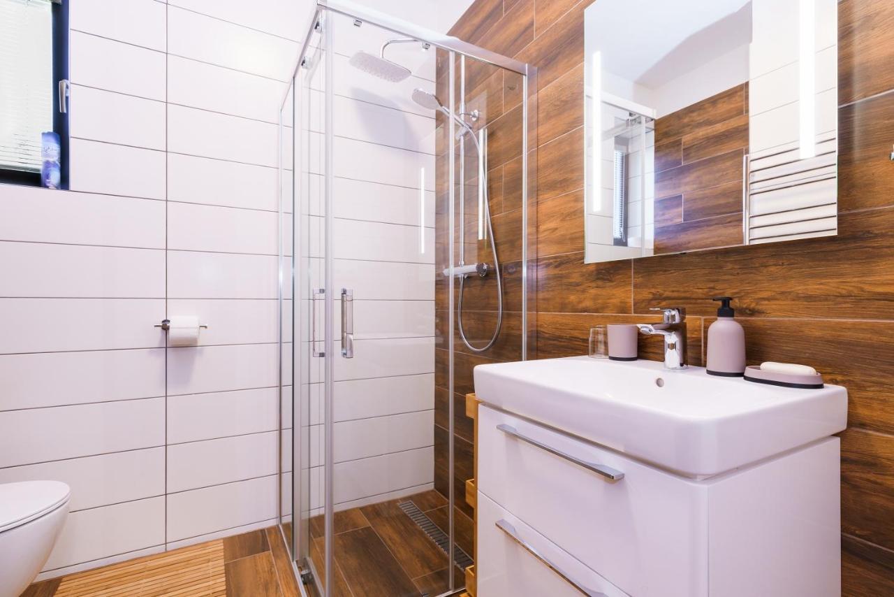 Horský apartmán Temari 6 Klínovec Loučná pod Klínovcem Esterno foto
