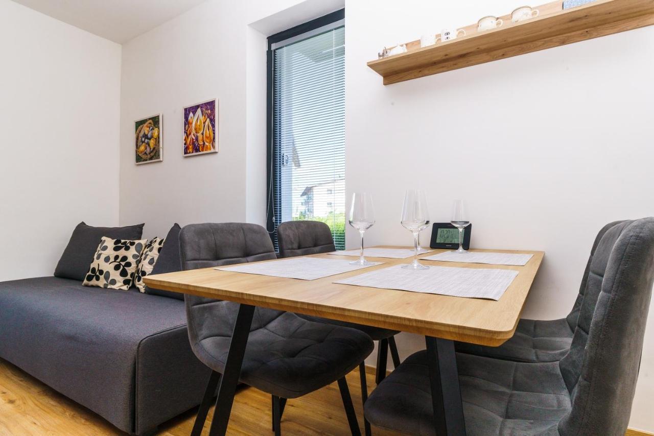 Horský apartmán Temari 6 Klínovec Loučná pod Klínovcem Esterno foto