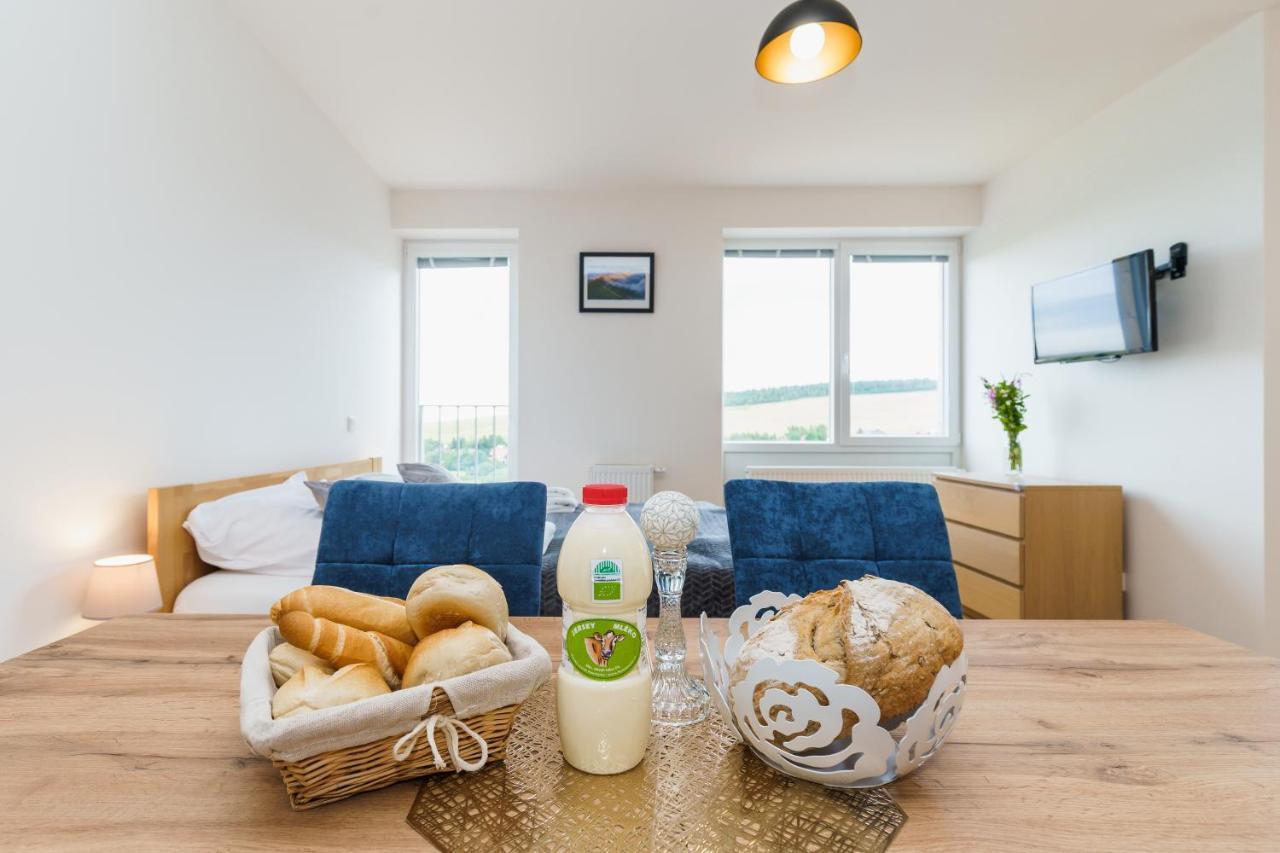 Horský apartmán Temari 6 Klínovec Loučná pod Klínovcem Esterno foto